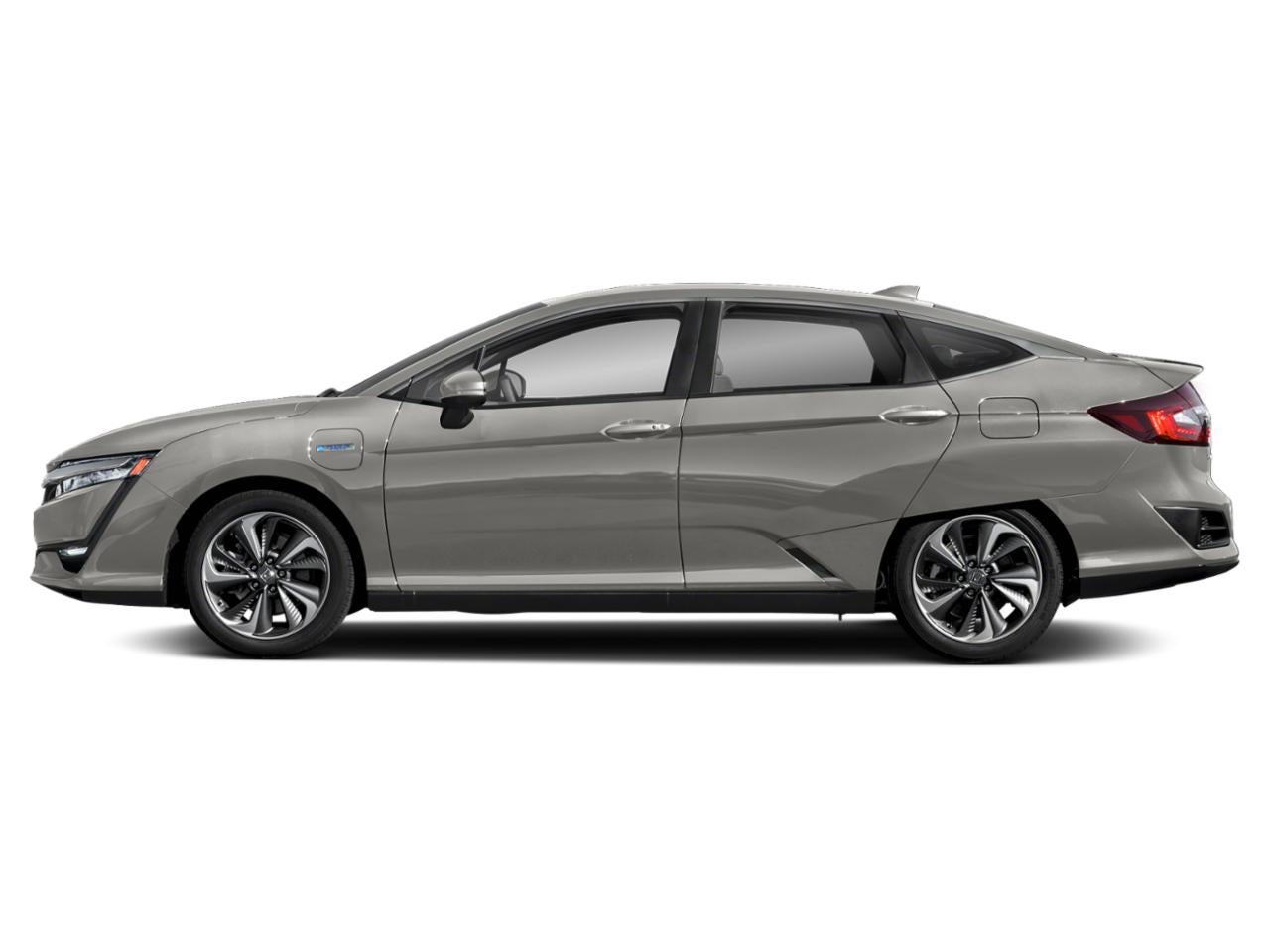 2021 Honda Clarity Plug-In Hybrid Touring Sedan
