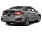 2021 Honda Clarity Plug-In Hybrid Touring Sedan