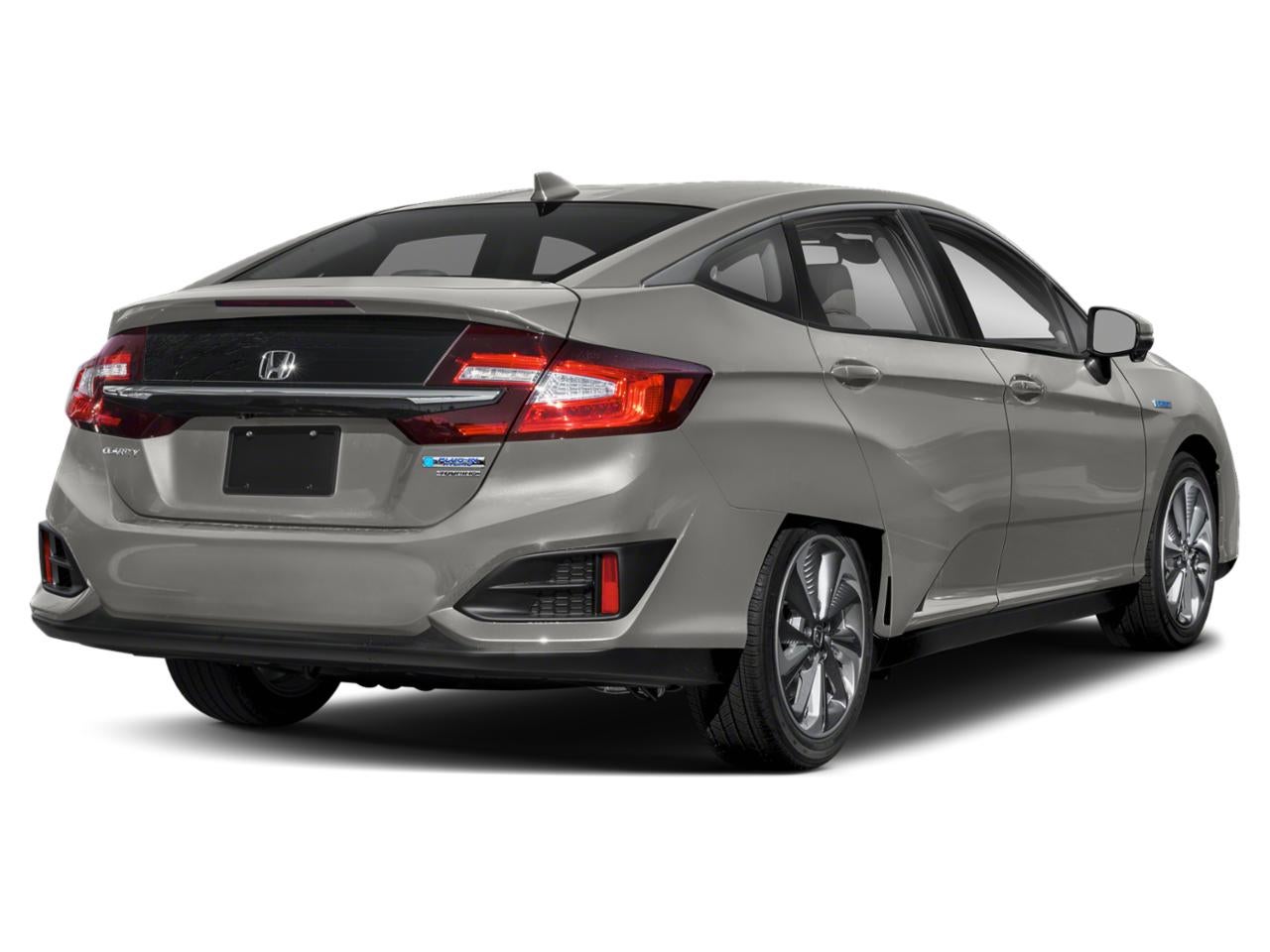 2021 Honda Clarity Plug-In Hybrid Touring Sedan