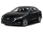 2022 Mazda Mazda3 Sedan 2.5 S FWD
