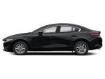 2022 Mazda Mazda3 Sedan 2.5 S FWD