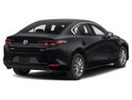 2022 Mazda Mazda3 Sedan 2.5 S FWD