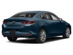 2021 Mazda Mazda3 Sedan Select FWD