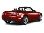 2012 Mazda Mazda MX-5 Miata 2dr Conv Hard Top Man Grand Touring