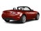 2012 Mazda Mazda MX-5 Miata 2dr Conv Hard Top Man Grand Touring