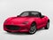 2017 Mazda Mazda MX-5 Miata Sport Manual