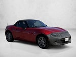 2017 Mazda Mazda MX-5 Miata Sport Manual