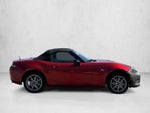 2017 Mazda Mazda MX-5 Miata Sport Manual