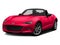 2017 Mazda Mazda MX-5 Miata Sport Manual