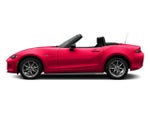 2017 Mazda Mazda MX-5 Miata Sport Manual