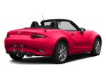 2017 Mazda Mazda MX-5 Miata Sport Manual
