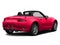 2017 Mazda Mazda MX-5 Miata Sport Manual