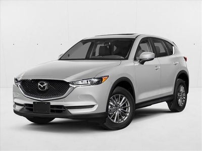 2020 Mazda Mazda CX-5 Touring FWD