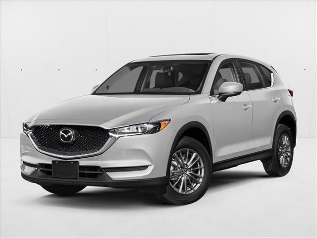 2020 Mazda Mazda CX-5 Touring FWD