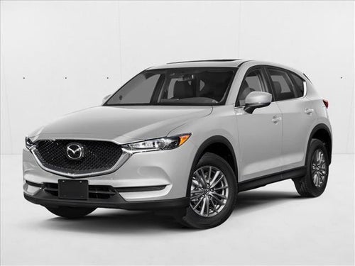 2020 Mazda Mazda CX-5 Touring FWD