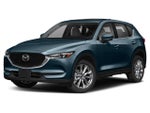 2019 Mazda Mazda CX-5 Grand Touring FWD