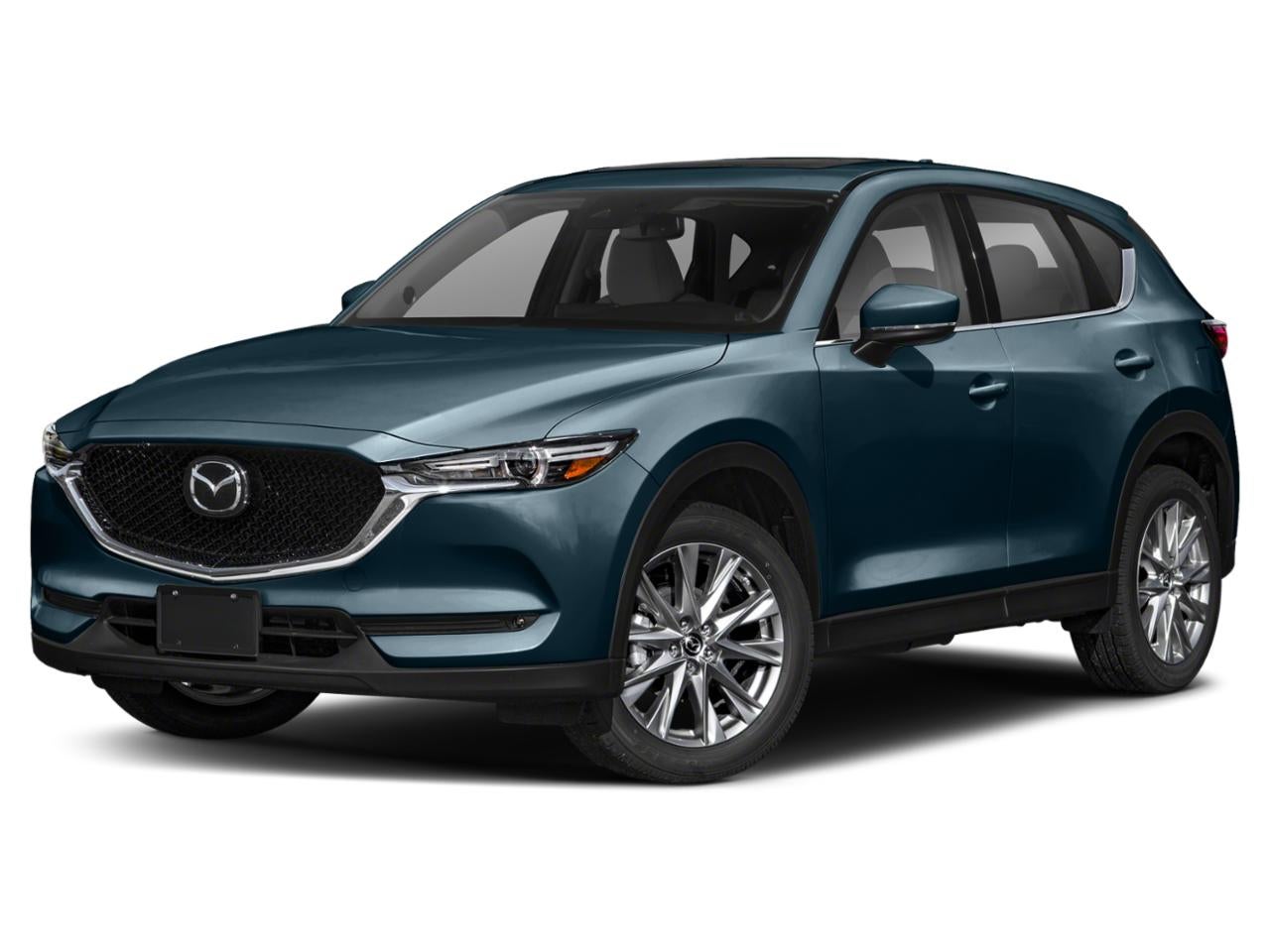 2019 Mazda Mazda CX-5 Grand Touring FWD