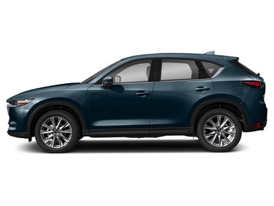 2019 Mazda Mazda CX-5 Grand Touring FWD