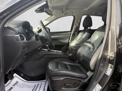 2019 Mazda Mazda CX-5 Grand Touring FWD