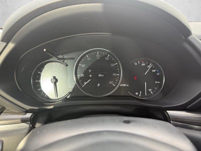 2019 Mazda Mazda CX-5 Grand Touring FWD