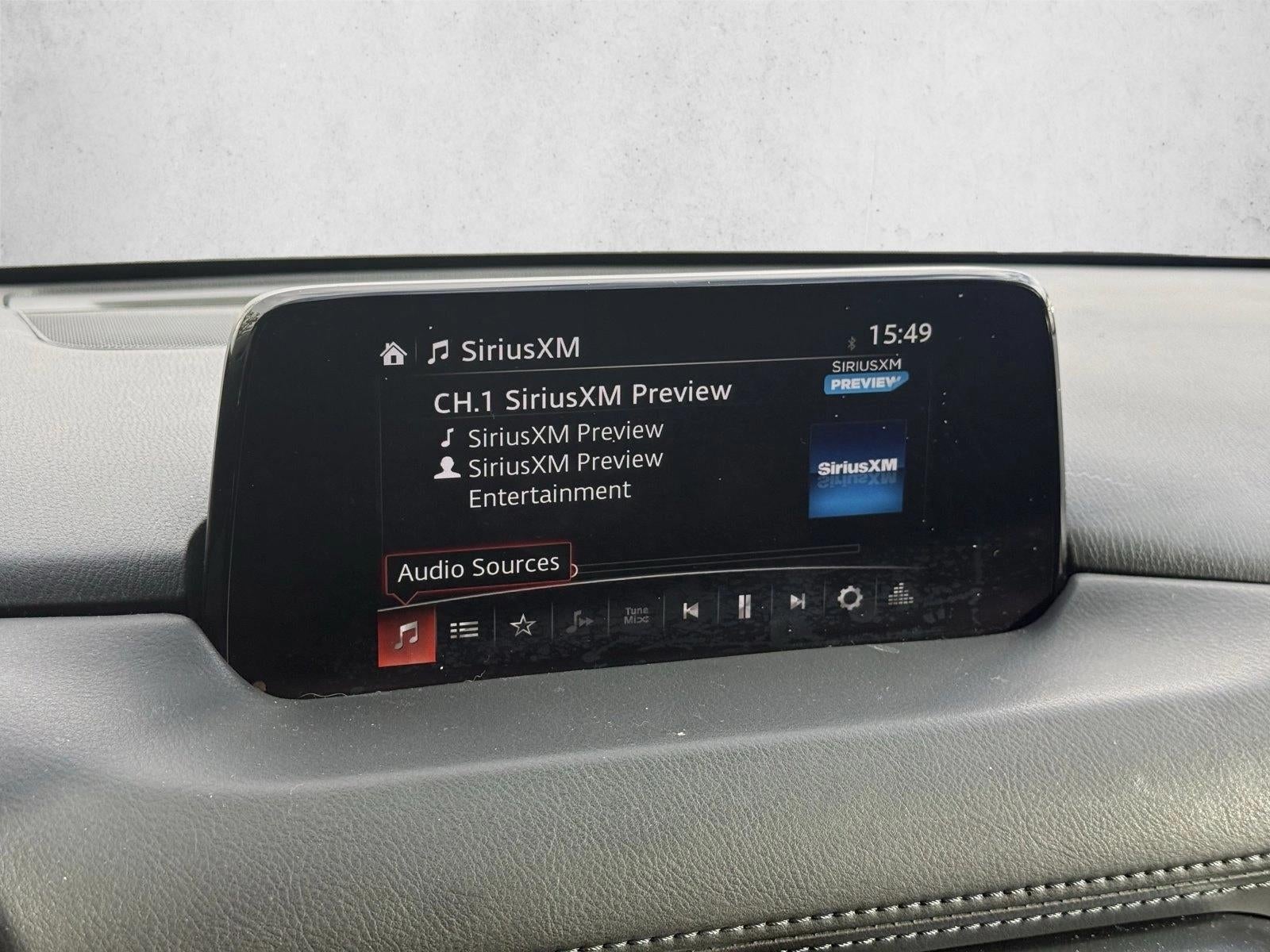 2019 Mazda Mazda CX-5 Grand Touring FWD