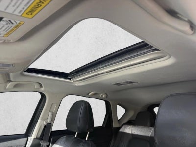 2019 Mazda Mazda CX-5 Grand Touring FWD