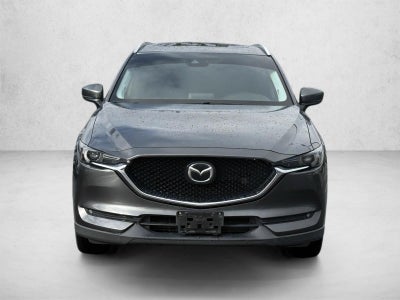 2019 Mazda Mazda CX-5 Grand Touring FWD