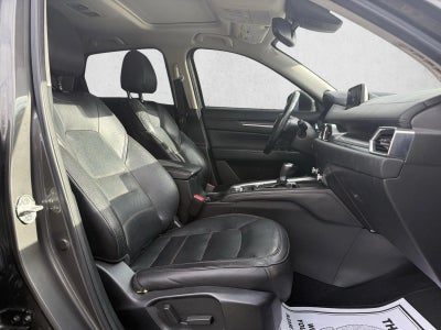 2019 Mazda Mazda CX-5 Grand Touring FWD