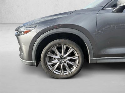 2019 Mazda Mazda CX-5 Grand Touring FWD