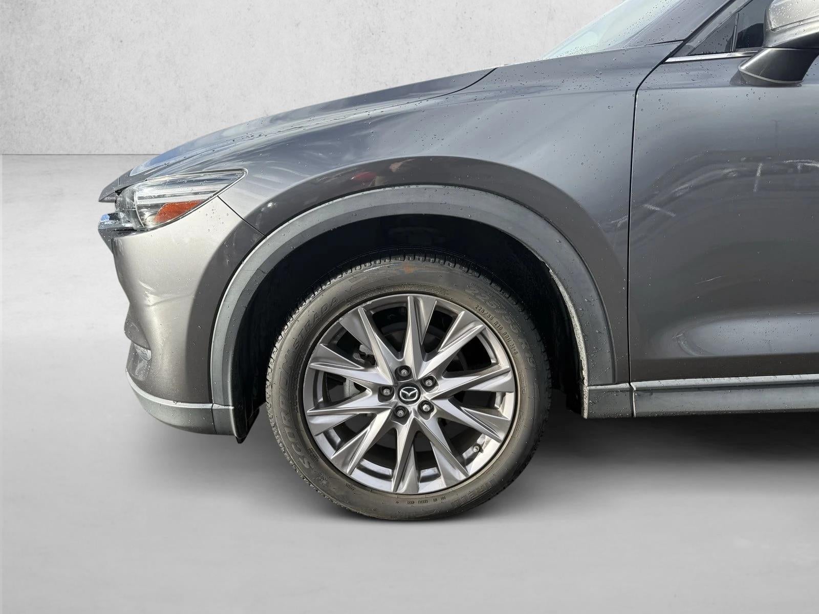 2019 Mazda Mazda CX-5 Grand Touring FWD