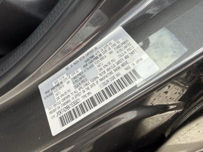 2019 Mazda Mazda CX-5 Grand Touring FWD