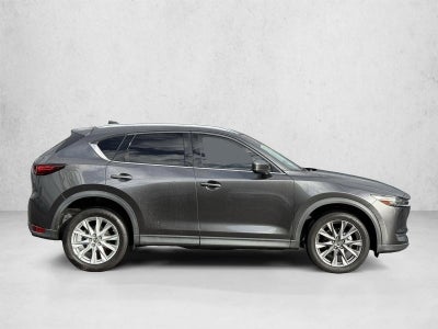 2019 Mazda Mazda CX-5 Grand Touring FWD
