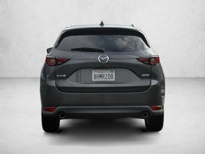 2019 Mazda Mazda CX-5 Grand Touring FWD