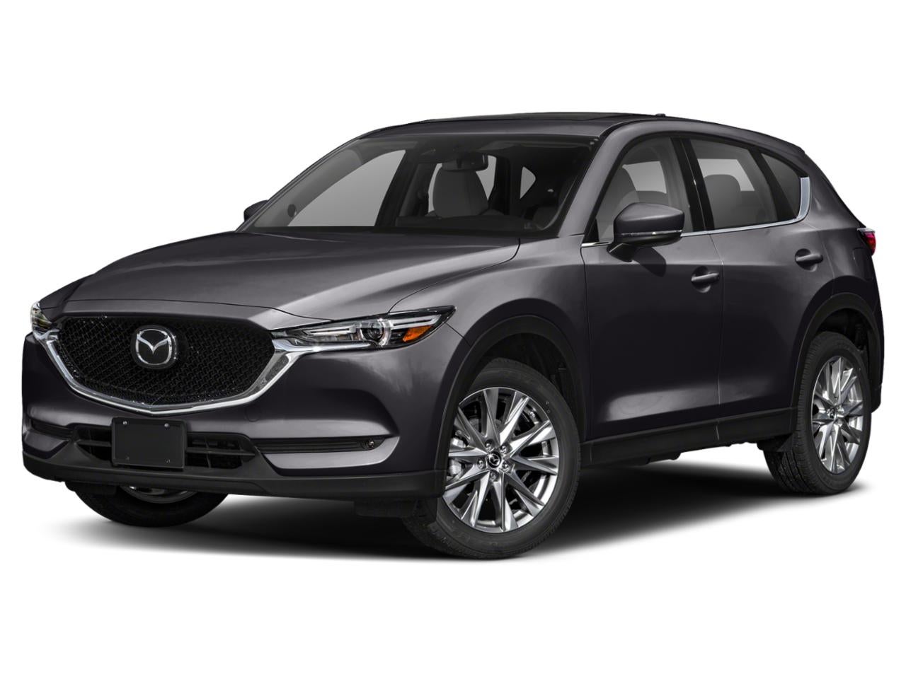 2019 Mazda Mazda CX-5 Grand Touring FWD