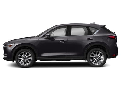 2019 Mazda Mazda CX-5 Grand Touring FWD