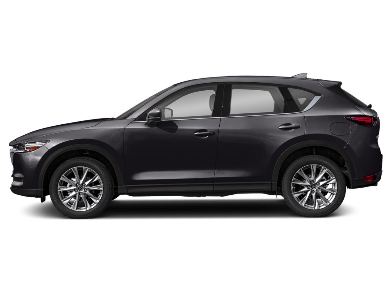 2019 Mazda Mazda CX-5 Grand Touring FWD