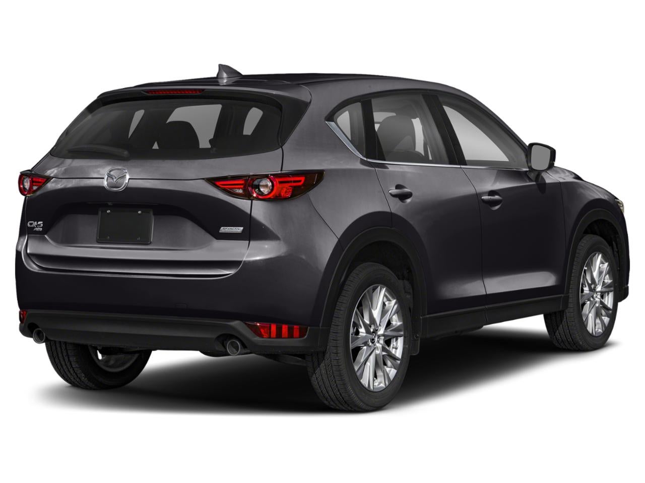 2019 Mazda Mazda CX-5 Grand Touring FWD