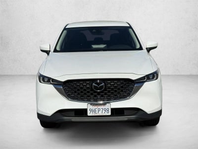 2023 Mazda Mazda CX-5 2.5 S AWD