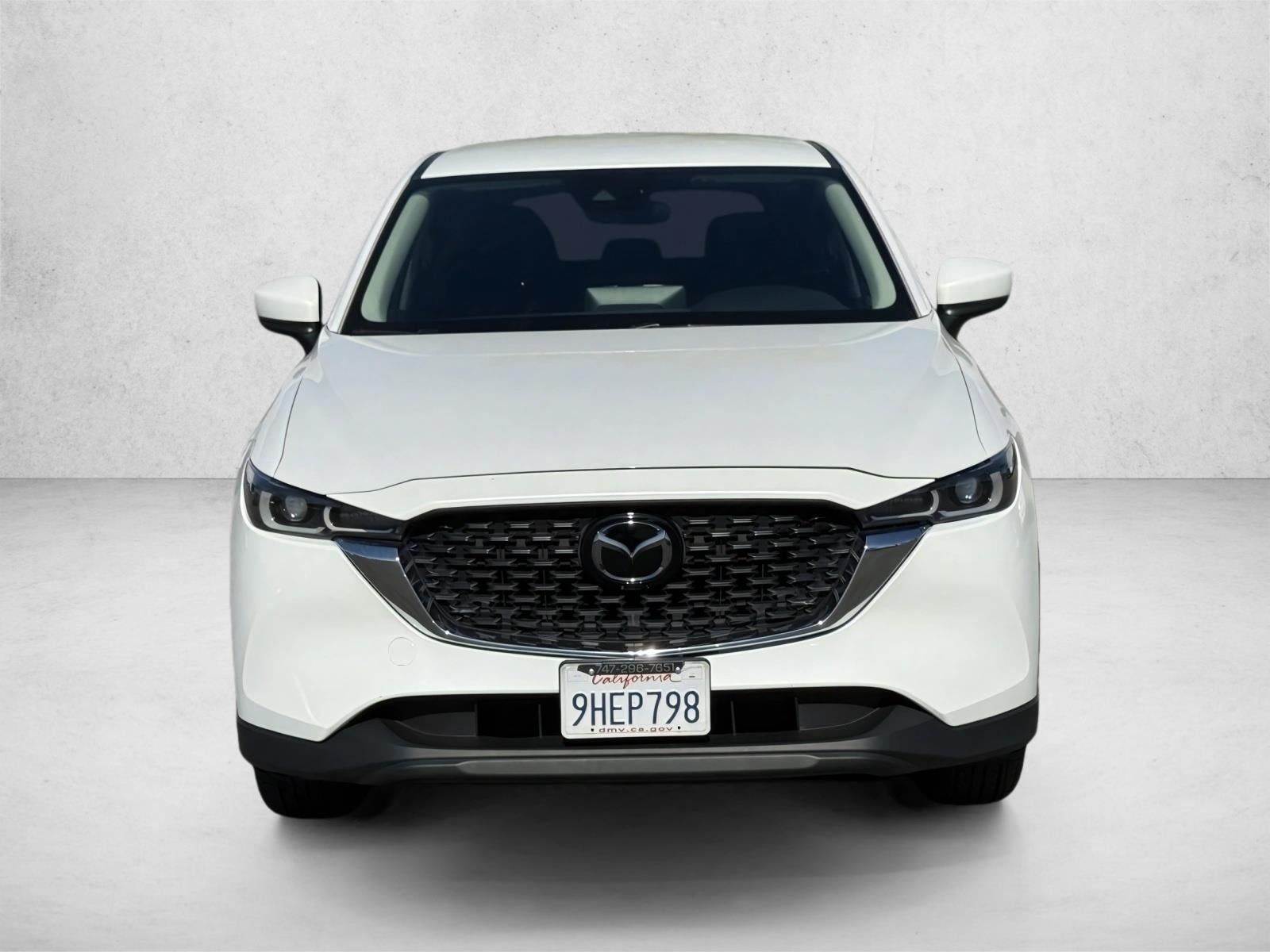 2023 Mazda Mazda CX-5 2.5 S AWD