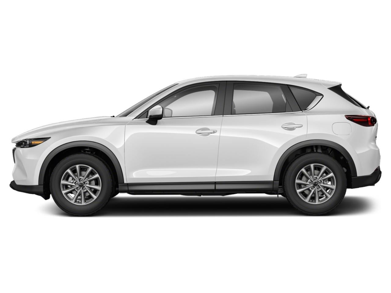 2023 Mazda Mazda CX-5 2.5 S AWD