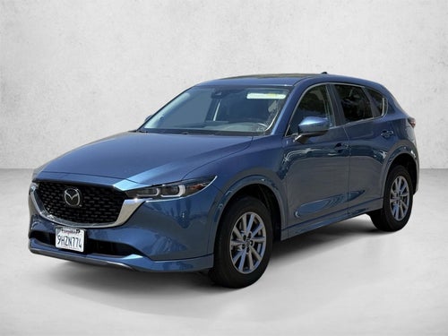 2024 Mazda Mazda CX-5 2.5 S Select Package AWD