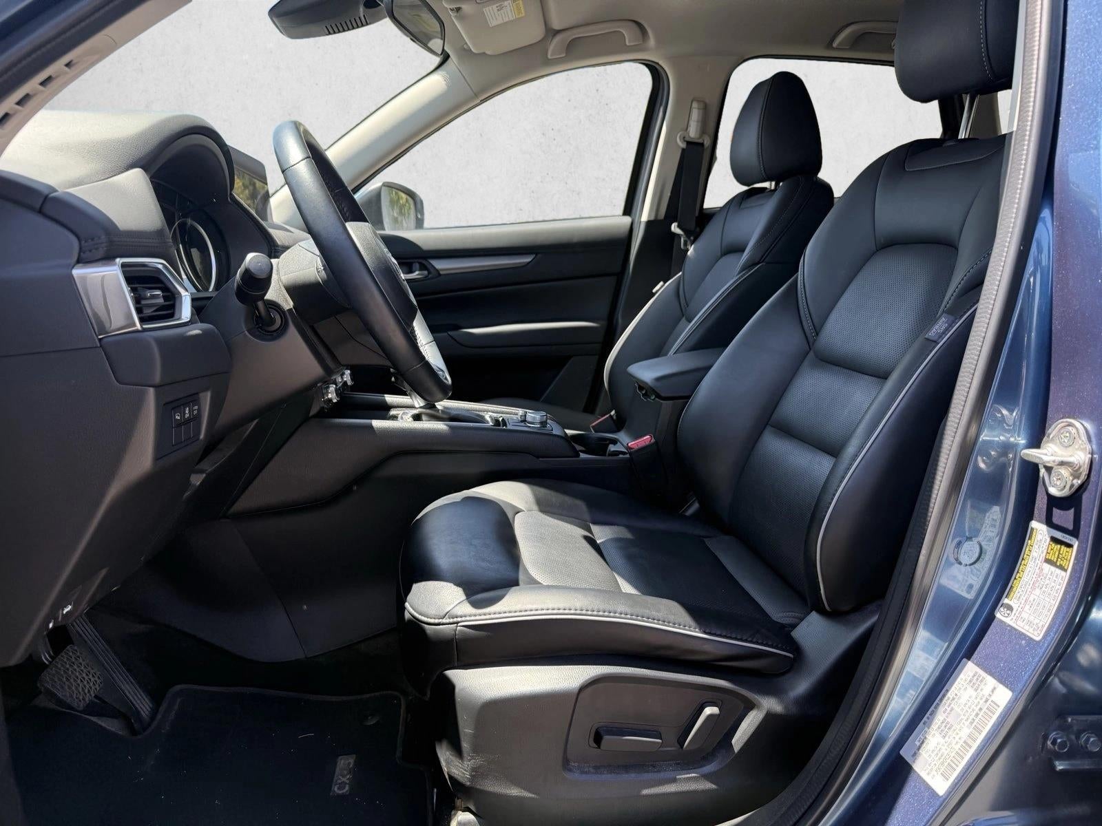 2024 Mazda Mazda CX-5 2.5 S Select Package AWD