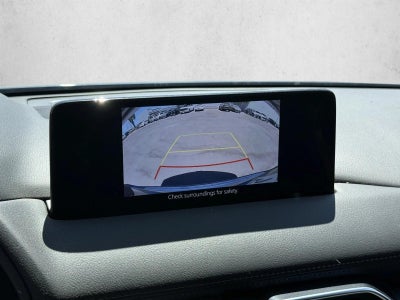 2024 Mazda Mazda CX-5 2.5 S Select Package AWD