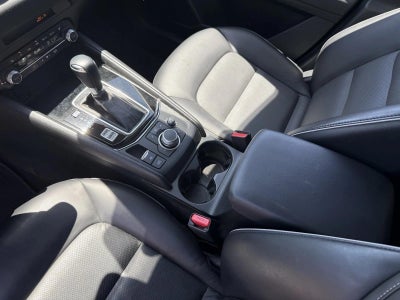 2024 Mazda Mazda CX-5 2.5 S Select Package AWD