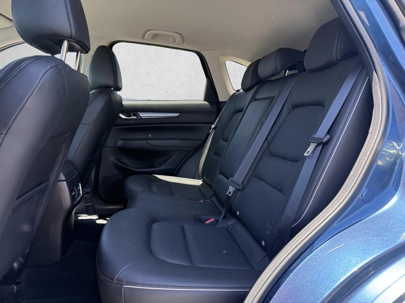 2024 Mazda Mazda CX-5 2.5 S Select Package AWD