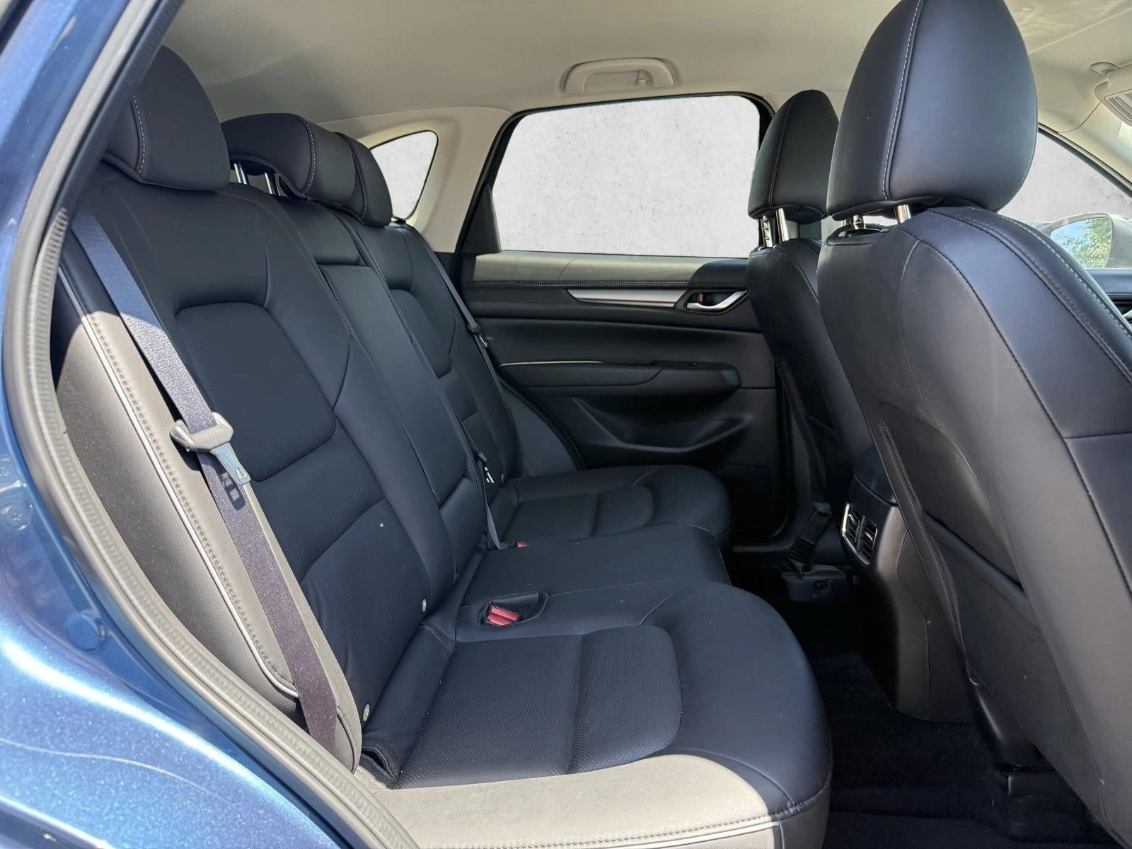 2024 Mazda Mazda CX-5 2.5 S Select Package AWD