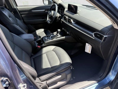 2024 Mazda Mazda CX-5 2.5 S Select Package AWD
