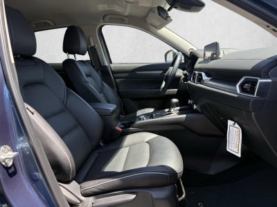 2024 Mazda Mazda CX-5 2.5 S Select Package AWD