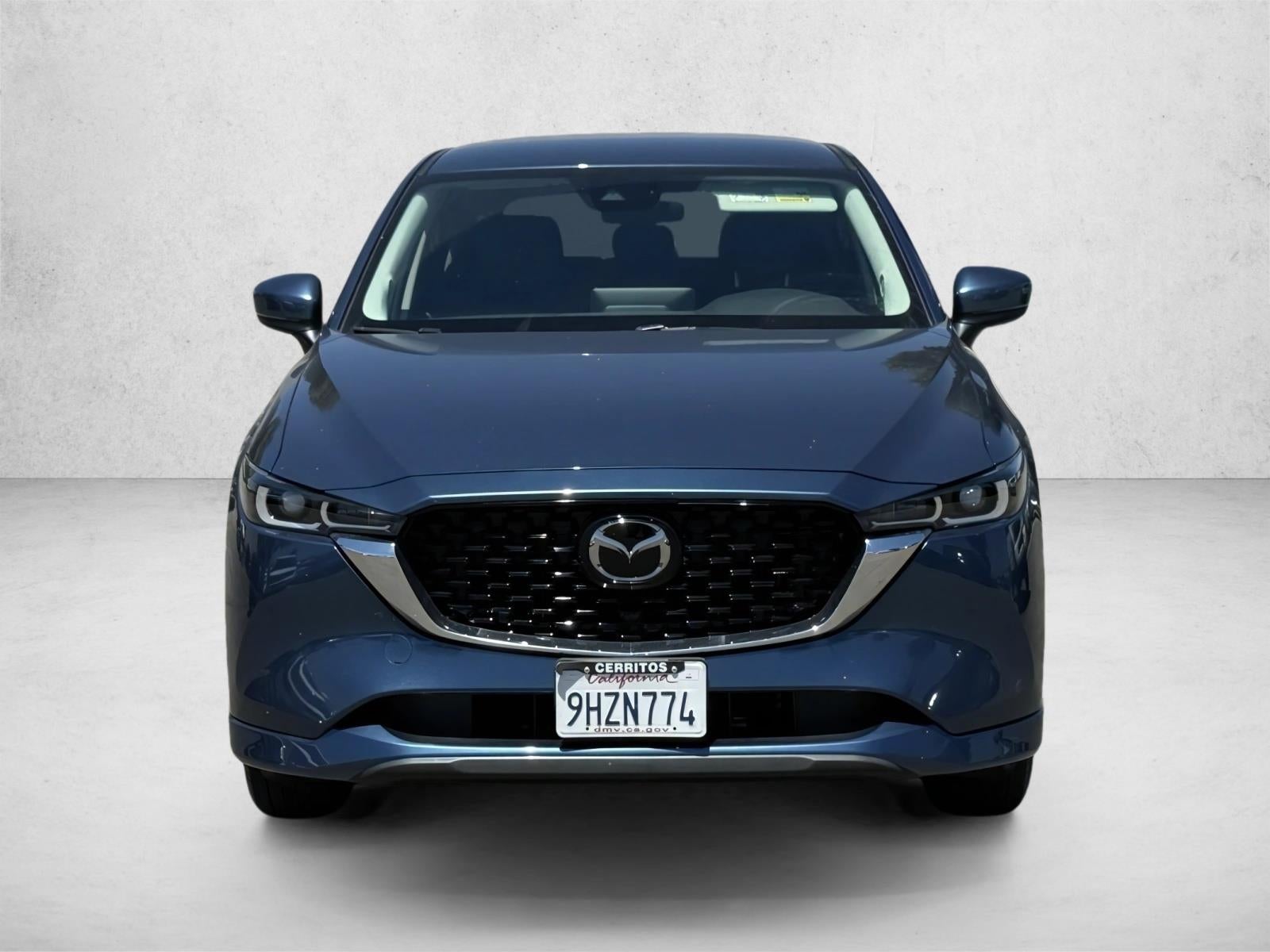 2024 Mazda Mazda CX-5 2.5 S Select Package AWD
