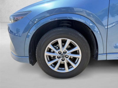 2024 Mazda Mazda CX-5 2.5 S Select Package AWD